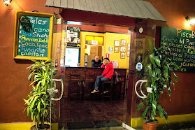 PiscoBar