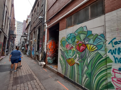 Mast General Store Knoxville, 402 S Gay St, Knoxville, TN 37902, USA, 