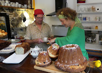 Photos du propriétaire du Restaurant l' Enchanthé à La Bastide-de-Sérou - n°4