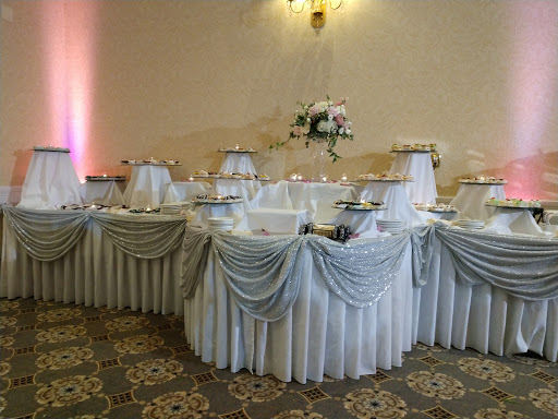 Banquet Hall «Meridian Banquets», reviews and photos, 1701 W Algonquin Rd, Rolling Meadows, IL 60008, USA
