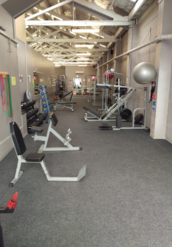 Reviews of ABSolute Health & Fitness in Dunedin - Gym