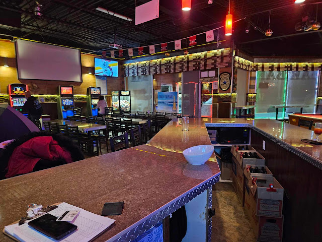 Billard L'Ambiance Club