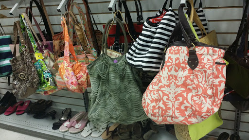 Thrift Store «2nd Ave Value Stores», reviews and photos, 163 Franklin Mills Blvd, Philadelphia, PA 19154, USA