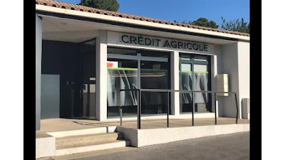 Crédit Agricole du Languedoc - Saint Jean de Védas à Saint-Jean-de-Védas