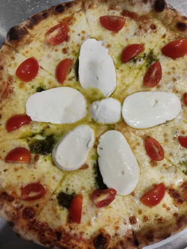 Comentários e avaliações sobre o Pizzaria Artesanal Bella Venezia