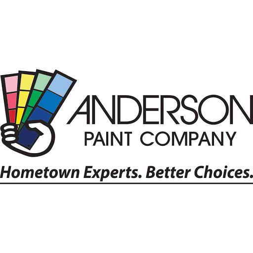 Paint Store «Anderson Paint Company», reviews and photos, 2386 W Stadium Blvd, Ann Arbor, MI 48103, USA