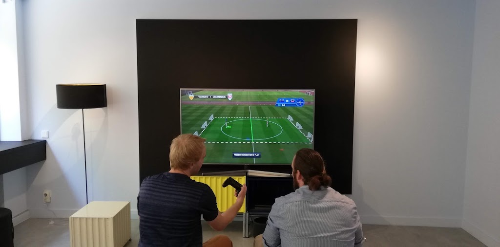 Deutsche Post IT Services GmbH