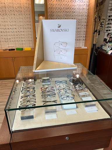 Eye Care Center «Express Optical», reviews and photos, 4736 N Harlem Ave, Harwood Heights, IL 60706, USA