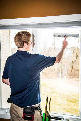 Carpet Cleaning Service «Top Care Cleaning Services», reviews and photos, 3493 Busch Dr SW, Grandville, MI 49418, USA