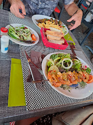 Photo n°13 de Restaurant Waegell à Nothalten ()