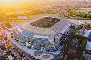 Twickenham Stadium image