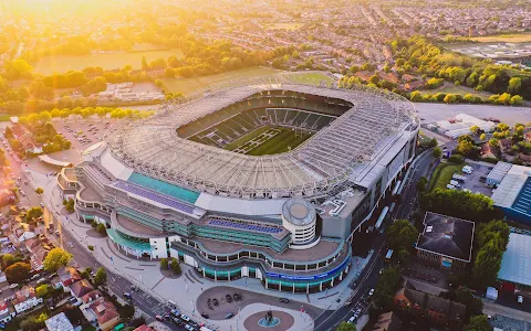 Twickenham Stadium image