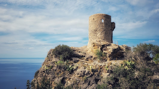 Torre des Verger 07191 Banyalbufar, Illes Balears, España