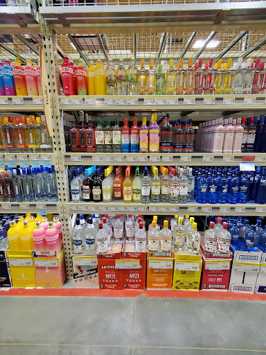 Liquor Store «Johnson City Liquor & Wine», reviews and photos, 670 Harry L Dr, Johnson City, NY 13790, USA