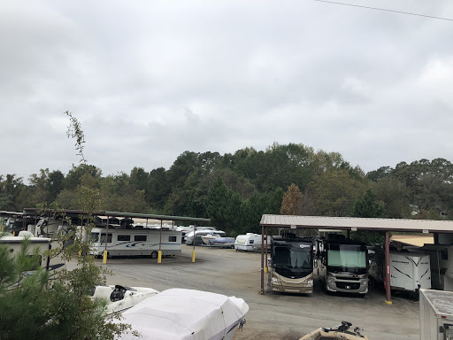 Boat Storage Facility «Big Anchor Storage», reviews and photos, 2283 Buford Dam Rd, Buford, GA 30518, USA