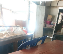 MANGUT DAN AYAM JAWA mbah yekti photo