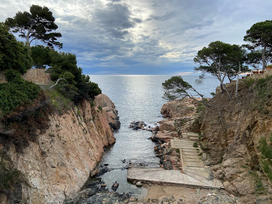Cala n'Estasia