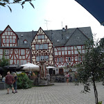 Photo n°5 de l'avis de Dieter. fait le 10/09/2021 à 10:25 sur le  Hotel Huss à Limburg