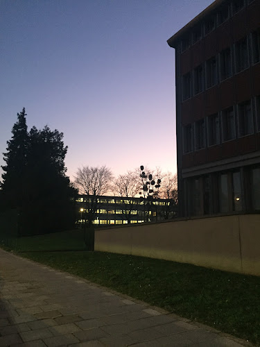 Beoordelingen van UMONS - site Houdain - Faculté Polytechnique de Mons in Bergen - Universiteit