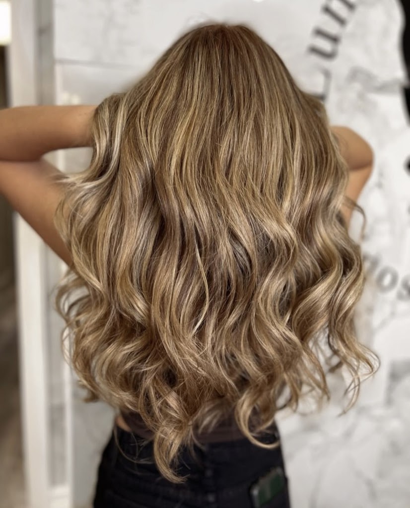 Luminosita Hair Salon 92543