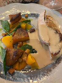 Squash du Restaurant gastronomique Arcada à Bordeaux - n°14