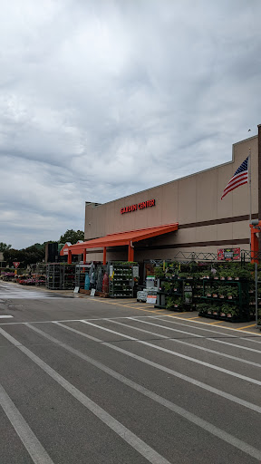 Home Improvement Store «The Home Depot», reviews and photos, 2927 Market Pl, Onalaska, WI 54650, USA