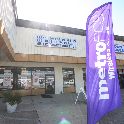 Computer Repair Service «Fusion Tech Services», reviews and photos, 836 Lake St S, Forest Lake, MN 55025, USA