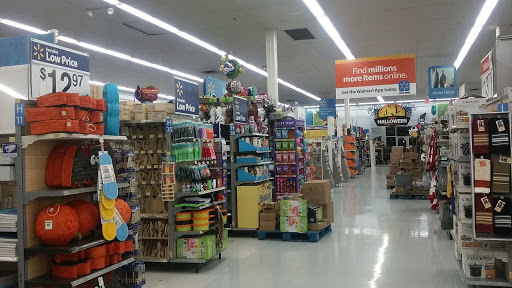 Department Store «Walmart Supercenter», reviews and photos, 7250 Union Park Ave, Midvale, UT 84047, USA