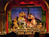 Country Bear Jamboree