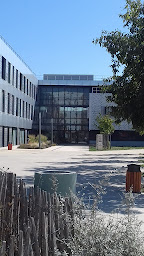 Photo n°11 de CFA La Rochelle (Lagord) à Lagord ()