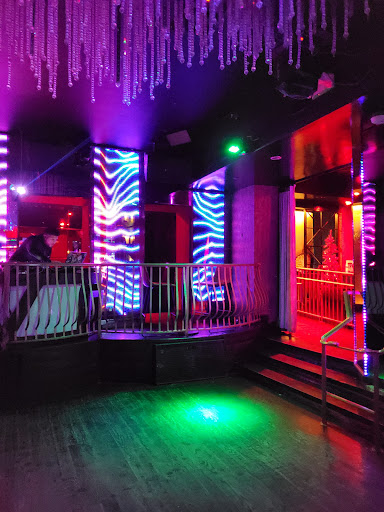 Night Club «EVE Orlando», reviews and photos, 110 S Orange Ave, Orlando, FL 32801, USA