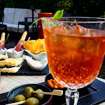 Photo n°1 de l'avis de M. fait le 21/06/2016 à 17:20 sur le  Glass - Kitchen & Cocktails Legnano à Legnano