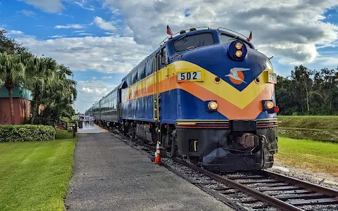 Seminole Gulf Railway image