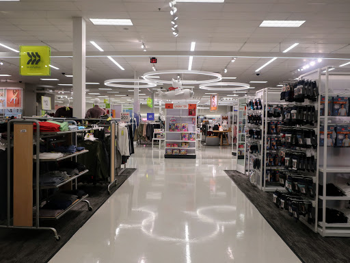 Department Store «Target», reviews and photos, 900 Spectrum Center Dr, Irvine, CA 92618, USA