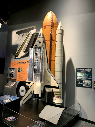 Museum «Cradle of Aviation Museum», reviews and photos, Charles Lindbergh Blvd, Garden City, NY 11530, USA