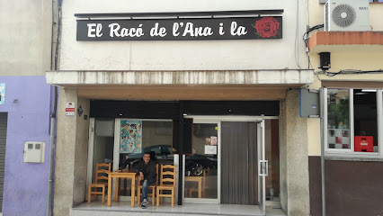 El Raco Del Xavi - Carrer Dr. Fleming, 2, 08710 Santa Margarida de Montbui, Barcelona, Spain