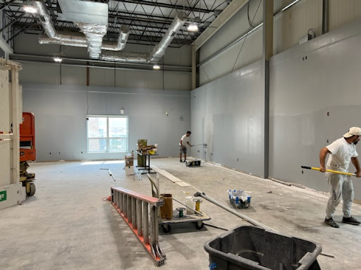 Painter «CertaPro Painters of Blue Bell, PA», reviews and photos, 1738 Rockwell Rd, Abington, PA 19001, USA