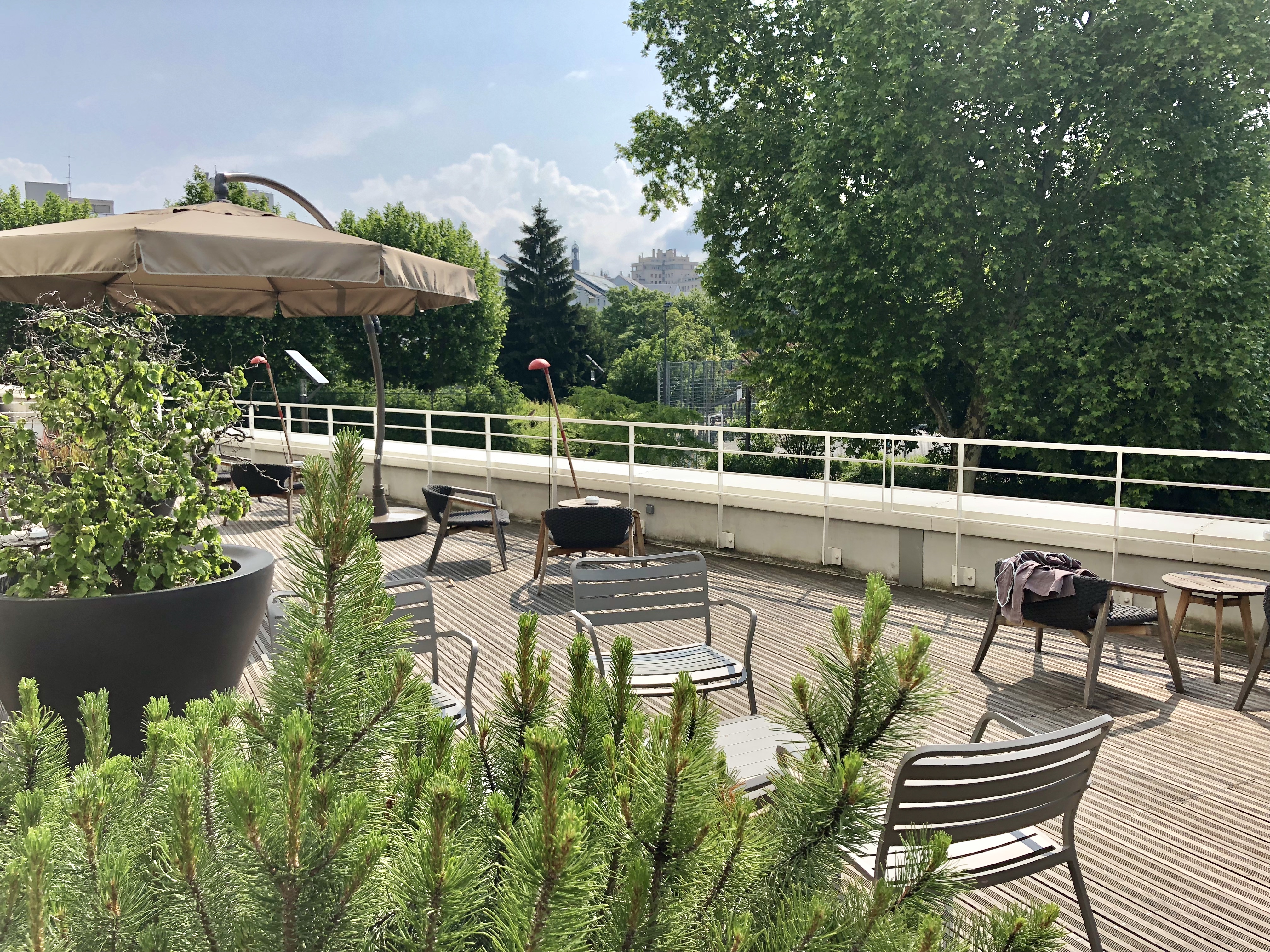 Photo n° 10 de l'avis de Dragutin.E fait le 19/05/2018 à 09:38