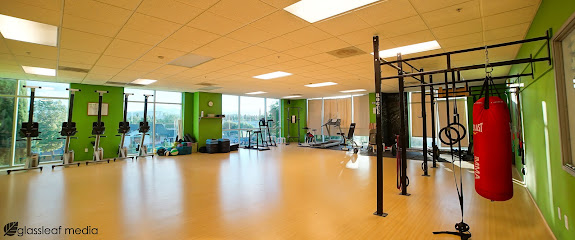 Hangar 18 Indoor Climbing Gym - Riverside - 6935 Arlington Ave, Riverside, CA 92503