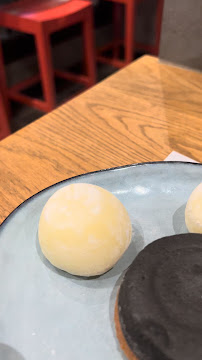 Mochi du Restaurant japonais authentique Japanos Ramen Bar à Paris - n°8