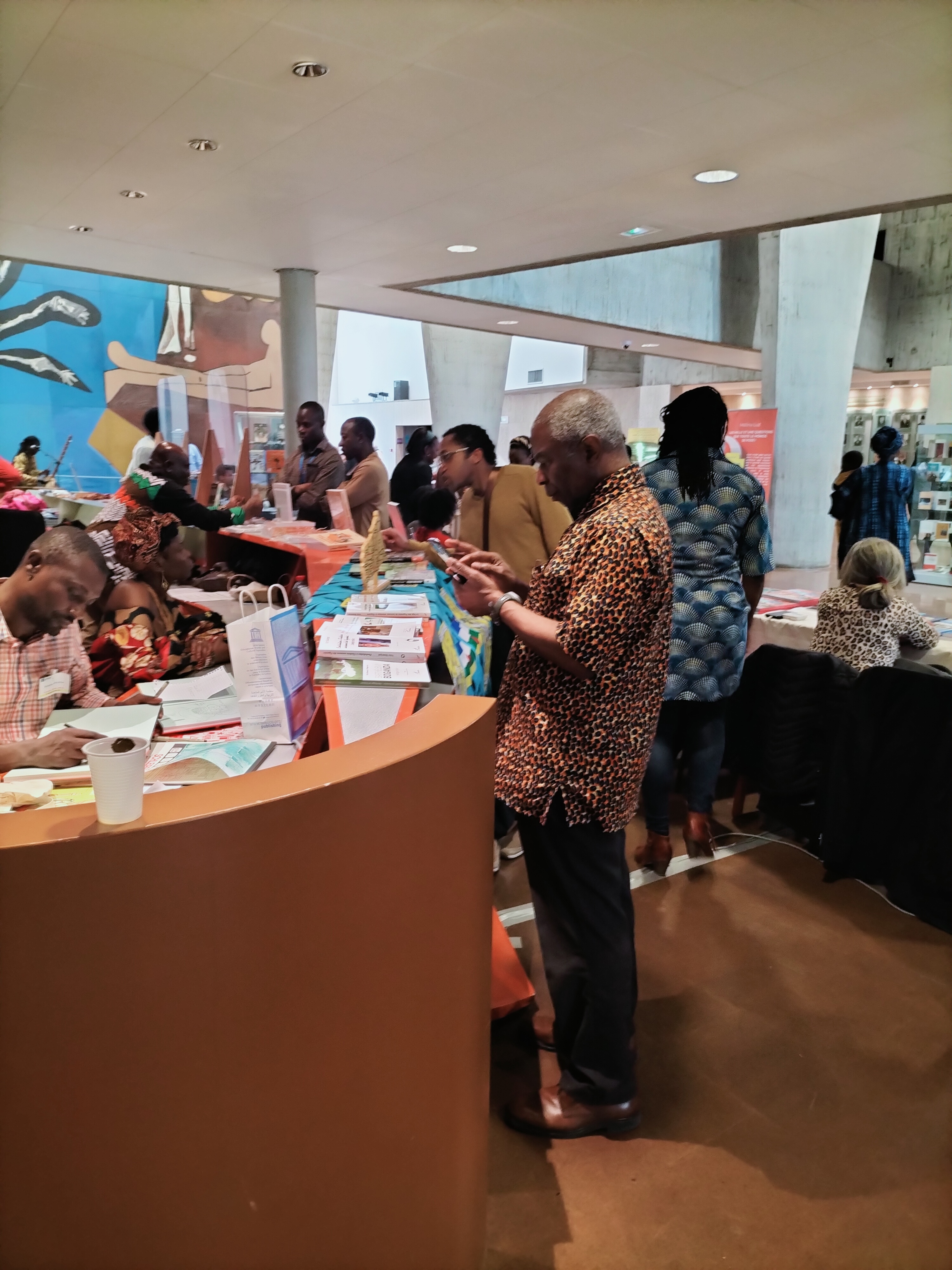 Photo n° 7 de l'avis de GEORGIA.M fait le 06/06/2022 à 07:40