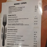 Photo n°5 de l'avis de Valerio.a fait le 03/03/2024 à 11:14 sur le  Trattoria del Pescatore à Villetta Barrea