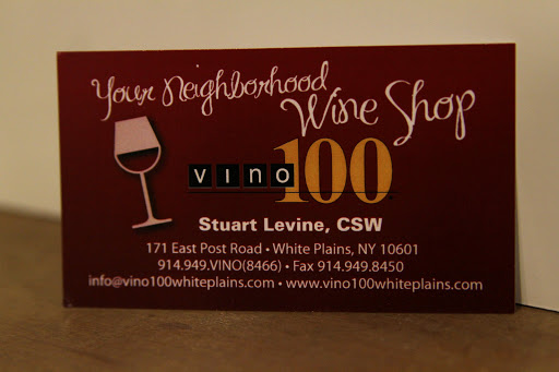 Wine Store «Vino 100 White Plains», reviews and photos, 171 Mamaroneck Ave, White Plains, NY 10601, USA