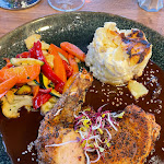 Photo n°16 de l'avis de Chia-chen.e fait le 14/05/2023 à 21:14 sur le  Burg Wilhelmstein, Restaurant & Freilichtbühne Würselen (nahe Aachen) à Würselen