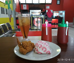 FOOD COURT SAHABAT photo