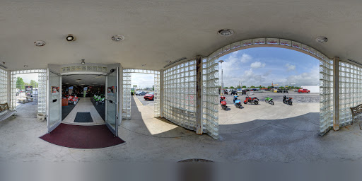 Motorcycle Dealer «M & S Powersports», reviews and photos, 2424 Fort Campbell Blvd, Hopkinsville, KY 42240, USA
