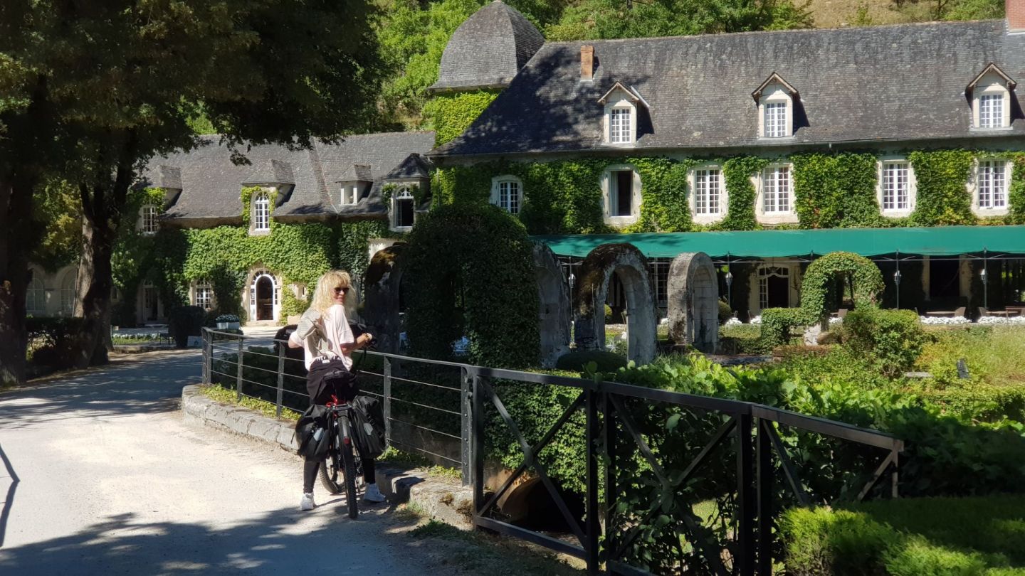 Photo n° 3 de l'avis de Thouvenot.o fait le 10/08/2020 à 13:46