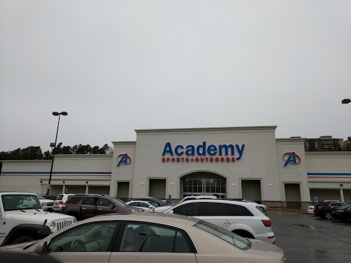 Sporting Goods Store «Academy Sports + Outdoors», reviews and photos, 11400 W Markham St, Little Rock, AR 72211, USA