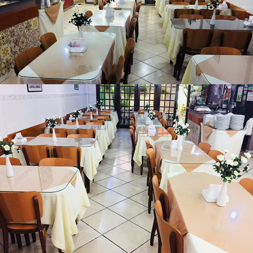 Logo da empresa - Restaurante Duala