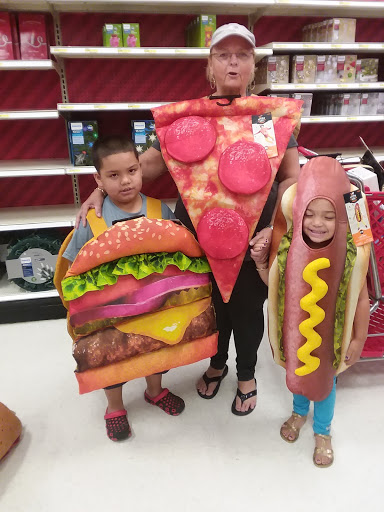 Department Store «Target», reviews and photos, 227 Highland Ave, Salem, MA 01970, USA